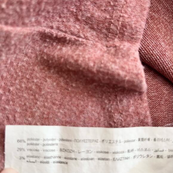 Zara girls ruffle shoulder top size 12-18 months - Picture 5 of 5